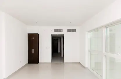 Apartment - Studio - 1 Bathroom for rent in Al Maha Tower - Marina Square - Al Reem Island - Abu Dhabi