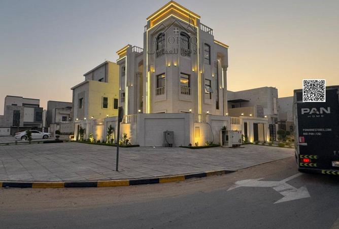 15666768 - الصورة الرئيسية للعقار