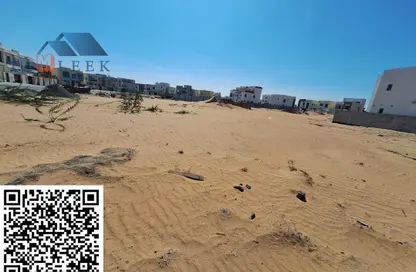 Land - Studio for sale in Al Zaheya Gardens - Al Zahya - Ajman