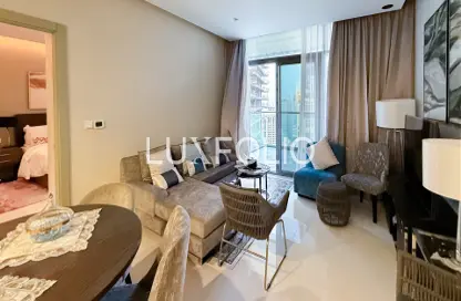 Apartment - 2 Bedrooms - 3 Bathrooms for sale in Aykon City Tower B - Aykon City - Business Bay - Dubai