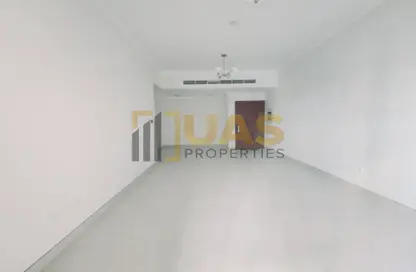 Apartment - 1 Bedroom - 2 Bathrooms for rent in Art Parkview - Arjan - Dubai