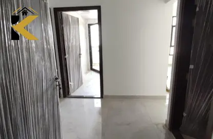 Apartment - 1 Bedroom - 2 Bathrooms for rent in Al Jurf 3 - Al Jurf - Ajman Downtown - Ajman