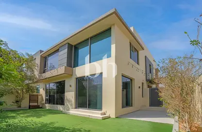 تاون هاوس - 5 غرف نوم - 4 حمامات للايجار في مابل 1 - مابل ات دبي هيلزاستايت - دبي هيلز استيت - دبي