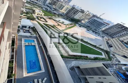 شقة - غرفة نوم - 2 حمامات للايجار في 2020 ماركيز - ارجان - دبي