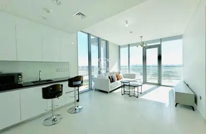 شقة - غرفة نوم - 2 حمامات للايجار في مساكن 15 - المنطقة وان - مدينة الشيخ محمد بن راشد - دبي شقة - غرفة نوم - 2 حمامات للايجار في مساكن 15 - المنطقة وان - مدينة الشيخ محمد بن راشد - دبي