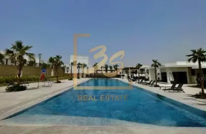 Villa - 4 Bedrooms - 5 Bathrooms for rent in Tilal Al Furjan - Al Furjan - Dubai
