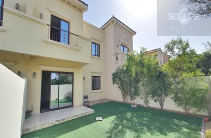 Villa - 3 Bedrooms - 4 Bathrooms for sale in Mira 2 - Mira - Reem - Dubai