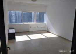 شقة - 1 غرفة نوم - 2 حمامات للكراء في برج ماج 218 - دبي مارينا - دبي