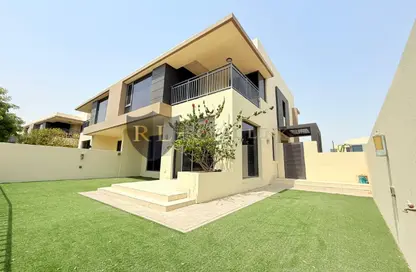 Villa - 5 Bedrooms - 6 Bathrooms for rent in Maple 1 - Maple at Dubai Hills Estate - Dubai Hills Estate - Dubai