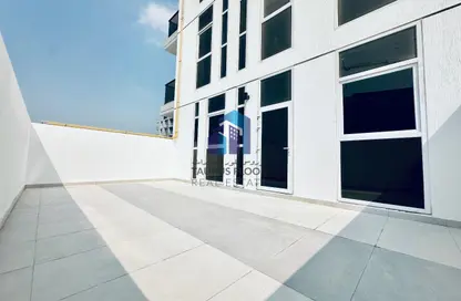 شقة - 2 غرف نوم - 3 حمامات للايجار في فالورا ريزيدنس - ند الشبا 1 - ند الشبا - دبي