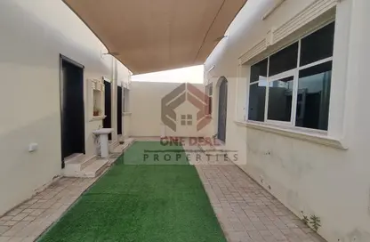 Villa - 3 Bedrooms - 5 Bathrooms for rent in Shaab Al Askar - Zakher - Al Ain