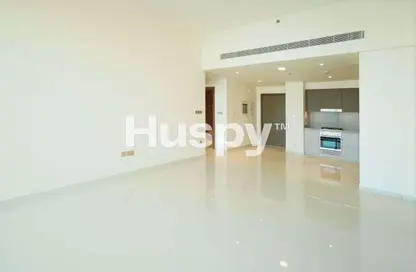 شقة - غرفة نوم - 1 حمام للبيع في جراند بلو تاور 1 - إعمار بيتشفرونت - دبي هاربور - دبي