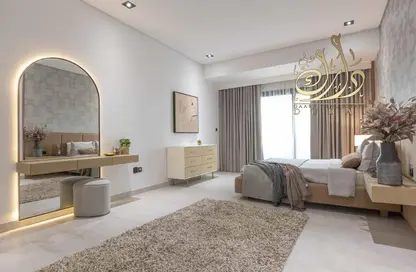شقة - غرفة نوم - 2 حمامات للبيع في مروة هايتس - قرية الجميرا سركل - دبي