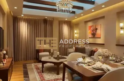 Apartment - 1 Bedroom - 2 Bathrooms for sale in Bab Al Qasr Resort Residence 18 - Bab Al Qasr Resort Residence - Masdar City - Abu Dhabi