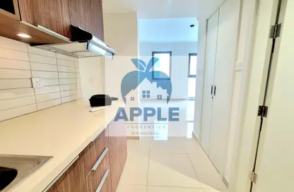 Apartment - Studio - 1 Bathroom for sale in Woroud 2 - Al Zahia - Muwaileh Commercial - Sharjah