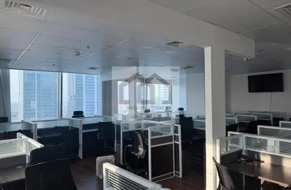 Office Space - Studio for sale in Iris Bay - Business Bay - Dubai Office Space - Studio for sale in Iris Bay - Business Bay - Dubai