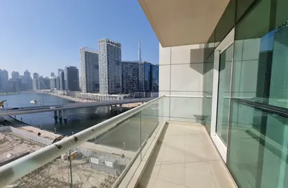 شقة - غرفة نوم - 1 حمام للبيع في ماي فير ريزيدنسي - الخليج التجاري - دبي