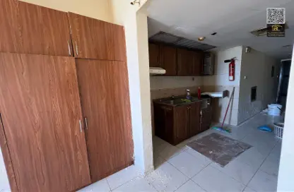 Apartment - Studio - 1 Bathroom for rent in The Icon Casa 2 - Al Rashidiya 3 - Al Rashidiya - Ajman