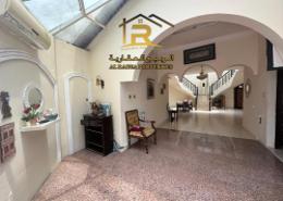 Hall / Corridor image for: Villa - 6 bedrooms - 8 bathrooms for rent in Al Jurf 2 - Al Jurf - Ajman Downtown - Ajman, Image 1