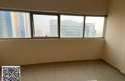 Apartment - 3 Bedrooms - 3 Bathrooms for rent in Al Rashidiya Towers - Al Rashidiya - Ajman Downtown - Ajman