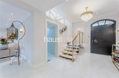 Villa - 4 Bedrooms - 4 Bathrooms for sale in Springs 4 - The Springs - Dubai