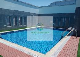 Apartment - 2 bedrooms - 2 bathrooms for rent in Al Mamoura - Muroor Area - Abu Dhabi