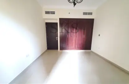 Empty Room image for: Apartment - 2 Bedrooms - 2 Bathrooms for rent in Palacio Residence - Al Barsha 1 - Al Barsha - Dubai, Image 1
