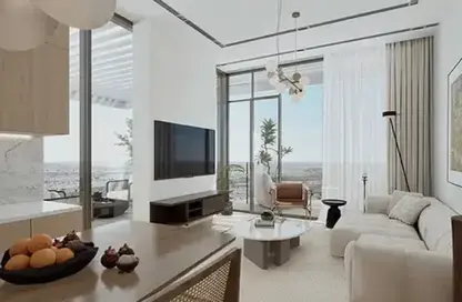 Apartment - Studio - 1 Bathroom for sale in Solanki One - Dubai Land Residence Complex - Dubai