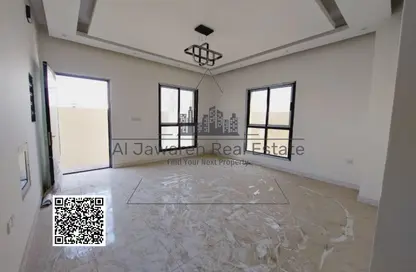 Villa - 5 Bedrooms - 6 Bathrooms for rent in Al Helio 2 - Al Helio - Ajman
