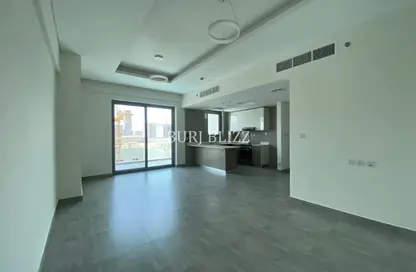 Apartment - 1 Bedroom - 2 Bathrooms for rent in Alpha Green Tower - Jumeirah Village Circle - Dubai