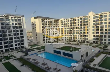 Apartment - 1 Bedroom - 1 Bathroom for rent in Liva - Town Square - Dubai