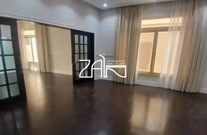 فيلا - 5 غرف نوم - 6 حمامات للايجار في جاردينيا - حدائق الجولف في الراحة - أبوظبي