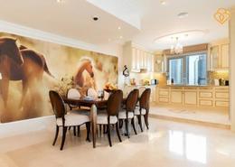 Apartment - 3 bedrooms - 4 bathrooms for rent in The Residences 1 - The Residences - Downtown Dubai - Dubai