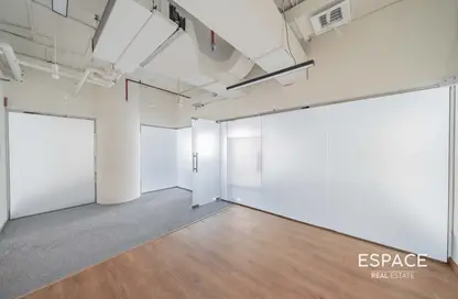 Office Space - Studio for rent in Damac Towers - Business Bay - Dubai
