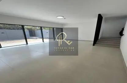 Townhouse - 3 Bedrooms - 4 Bathrooms for rent in Kaya - Masaar - Tilal City - Sharjah