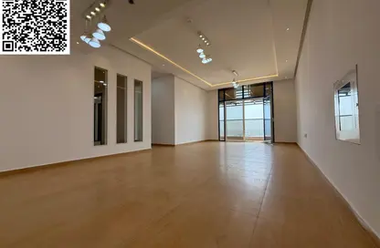 Apartment - 3 Bedrooms - 2 Bathrooms for rent in Al Naemiya Tower 3 - Al Naemiya Towers - Al Nuaimiya - Ajman