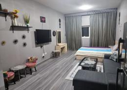 Studio - 1 حمام للكراء في شارع الشيخ جابر الصباح - النعيمية - النعيمية - عجمان