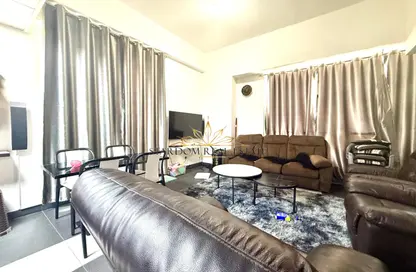 Apartment - 1 Bedroom - 2 Bathrooms for sale in Silicon Heights 1 - Silicon Heights - Dubai Silicon Oasis - Dubai