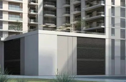 Apartment - 2 Bedrooms - 3 Bathrooms for sale in 08 Life Residences - Phase 3 - International City - Dubai