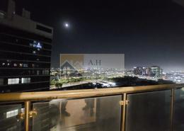Kitchen image for: Apartment - 2 bedrooms - 2 bathrooms for rent in Al Bateen Airport - Muroor Area - Abu Dhabi, Image 1