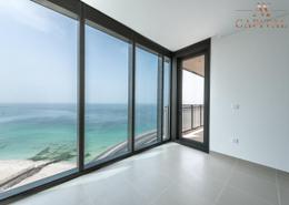 Apartment - 1 bedroom - 2 bathrooms for rent in 5242 - Dubai Marina - Dubai