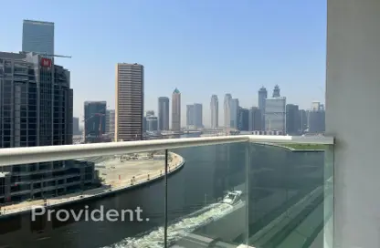 Apartment - 2 Bedrooms - 2 Bathrooms for sale in PRIVE BY DAMAC (B) - DAMAC Maison Privé - Business Bay - Dubai