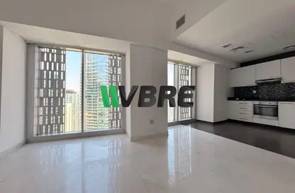 Apartment - 1 Bedroom - 2 Bathrooms for rent in Cayan Tower - Dubai Marina - Dubai