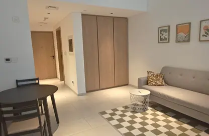 شقة - 1 حمام للبيع في ماركيز سكوير تاور - الخليج التجاري - دبي