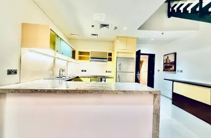Apartment - 1 Bedroom - 2 Bathrooms for rent in Park Place Tower - Sheikh Zayed Road - Dubai