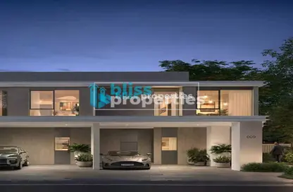 Villa - 4 Bedrooms - 4 Bathrooms for sale in Nara - The Valley - Dubai