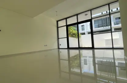 Townhouse - 2 Bedrooms - 3 Bathrooms for sale in Janusia - The Roots DAMAC Hills 2 - Damac Hills 2 - Dubai