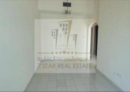 Apartment - 1 bedroom - 2 bathrooms for sale in Palm Tower 1 - Palm Towers - Al Majaz - Sharjah