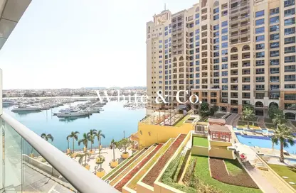 شقة - 1 حمام للبيع في ديوكس ذا بالم - نخلة جميرا - دبي