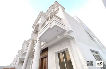 Villa - 6 Bedrooms - 7+ Bathrooms for rent in Al Helio 2 - Al Helio - Ajman